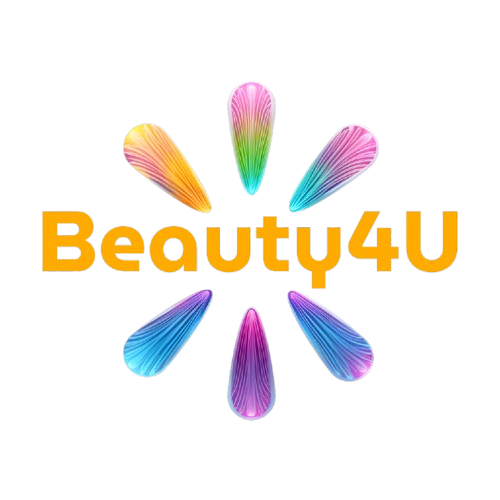 BloomBeauty4U logo